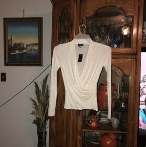 Bebe shirt
